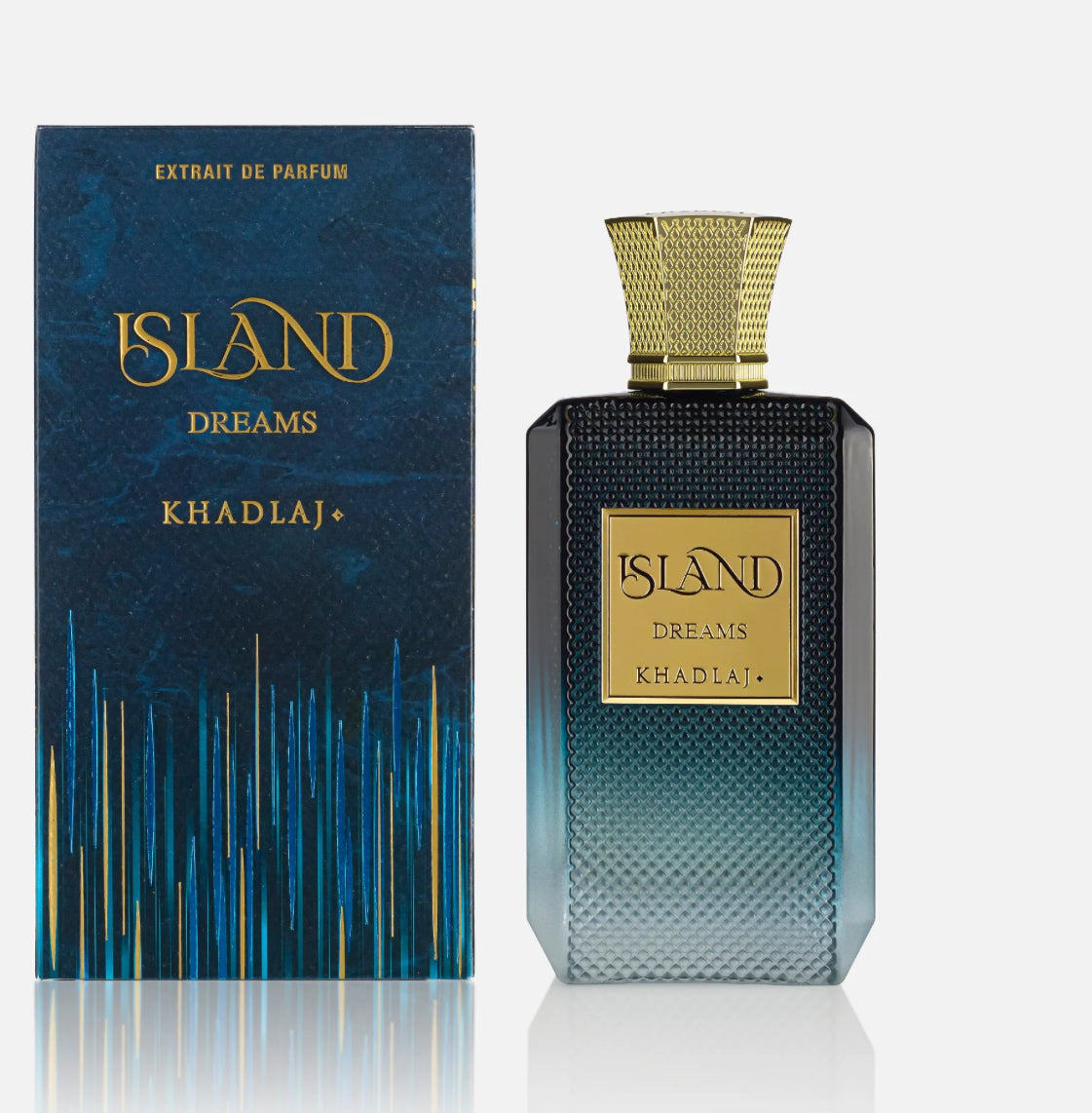 Khadlaj island dreams (Lv symphony dupe)