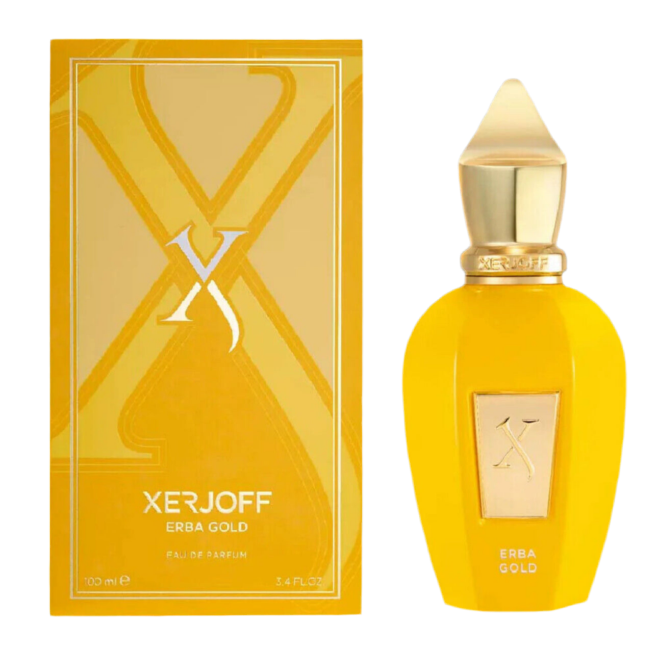 Xerjoff Erba Gold