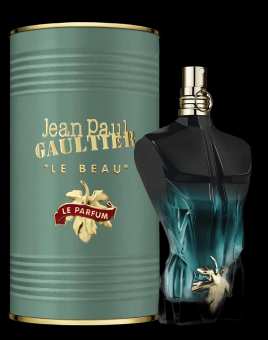 Jpg le beau le parfum