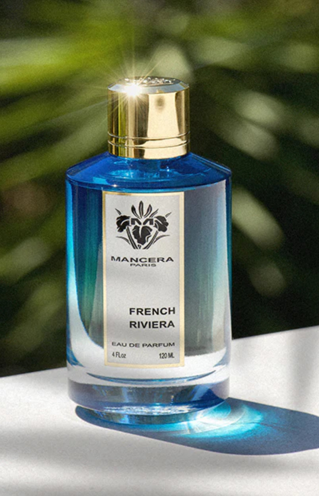 Mancera French Riviera