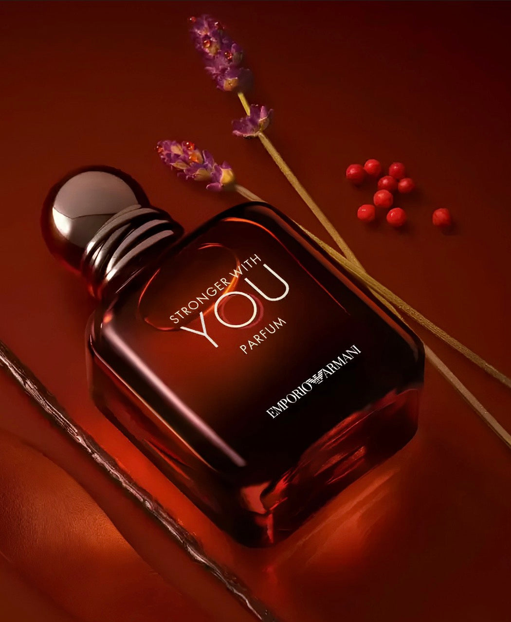 Stronger With You Parfum