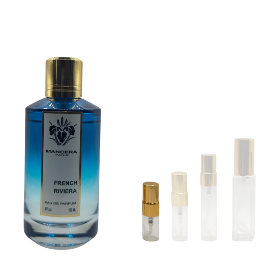 Mancera French Riviera