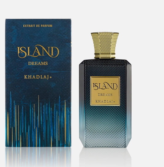 Khadlaj island dreams (Lv symphony dupe)