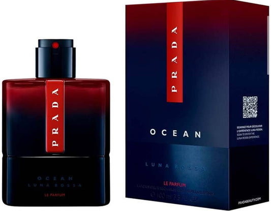 Prada Ocean Le Parfum