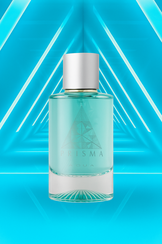 Prisma parfums aqua marine