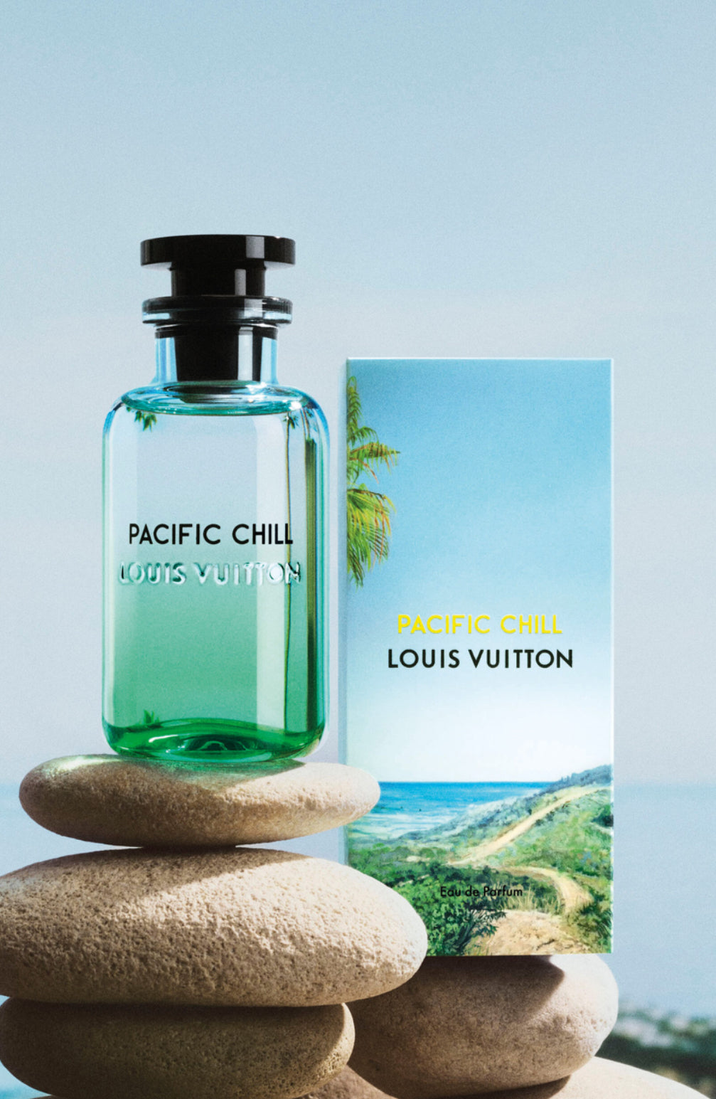 Lv Pacific chill