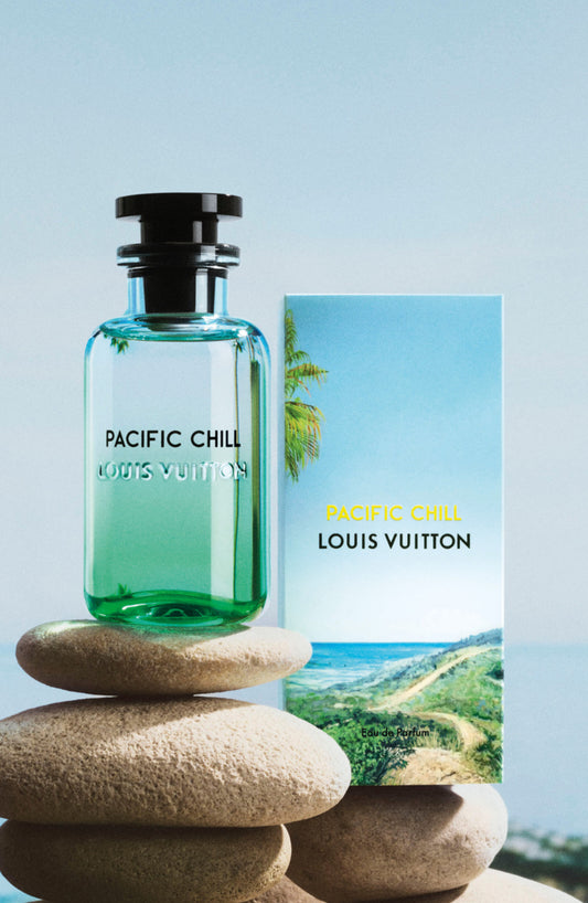 Lv Pacific chill