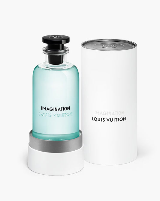 Louis Vuitton Imagination