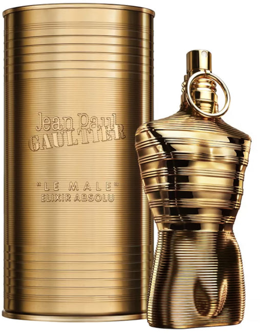 Jpg le male elixir absolu