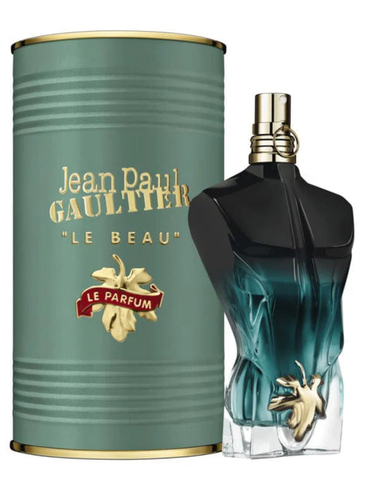 Jpg le beau le parfum
