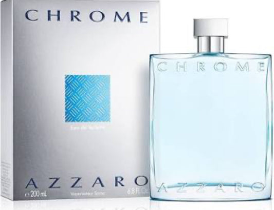 Chrome azzaro